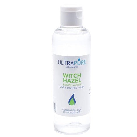 Witch Hazel Ultrapure x 125 ml