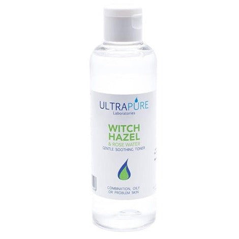 Witch Hazel Ultrapure x 500ml