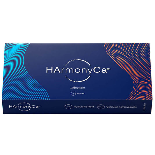 HarmonyCA 2 x 1.25ml with Lido 0.3%