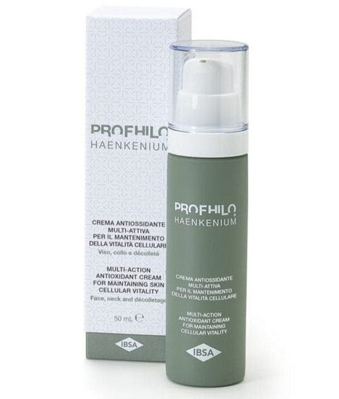Profhilo Haenkenium Cream 50ml